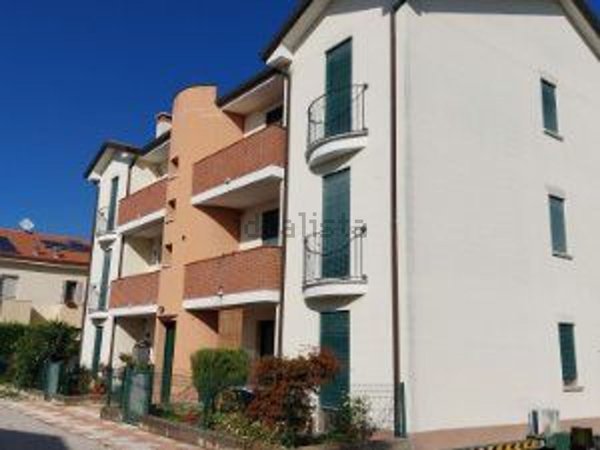appartamento in vendita a Pontecchio Polesine