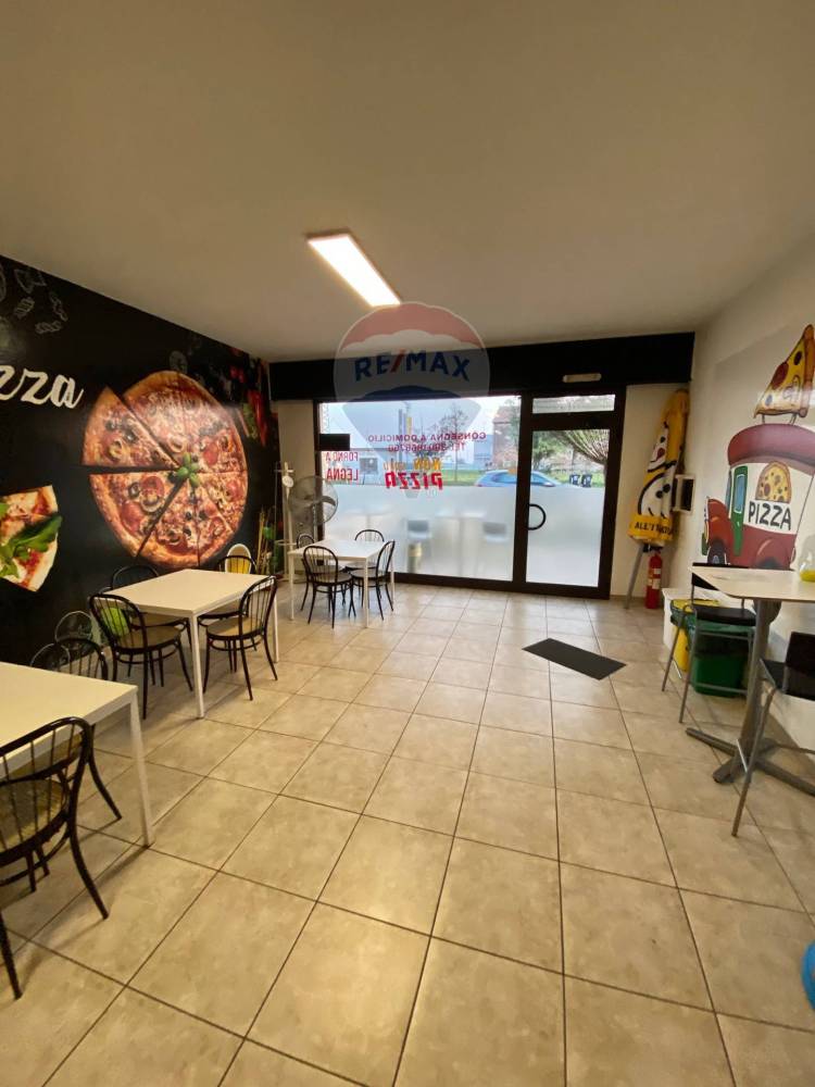 negozio in vendita a Pontecchio Polesine
