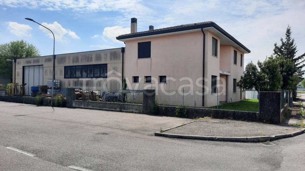 appartamento in vendita a Pontecchio Polesine