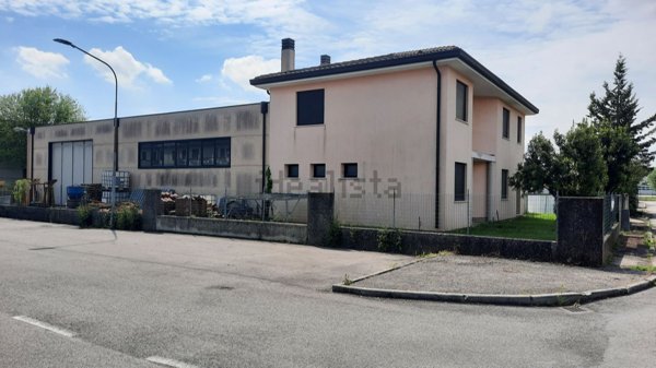 appartamento in vendita a Pontecchio Polesine