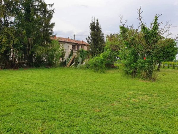 casa indipendente in vendita a Pontecchio Polesine