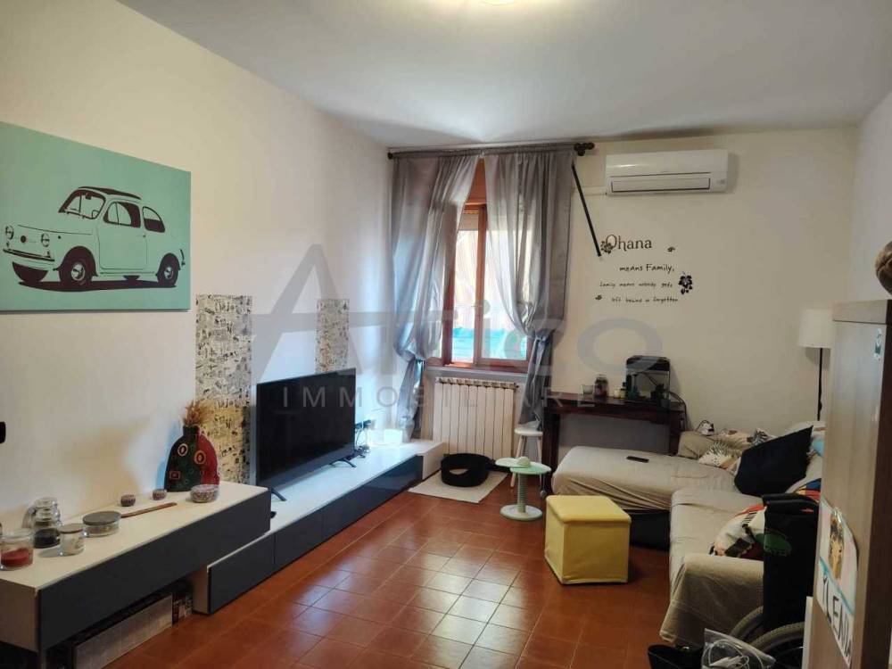 appartamento in vendita a Pontecchio Polesine