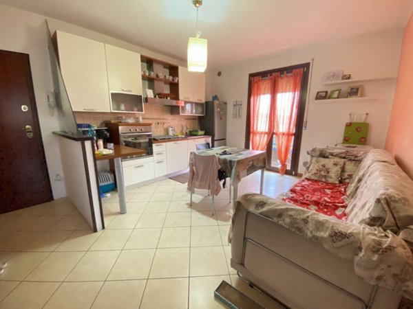 appartamento in vendita a Pontecchio Polesine