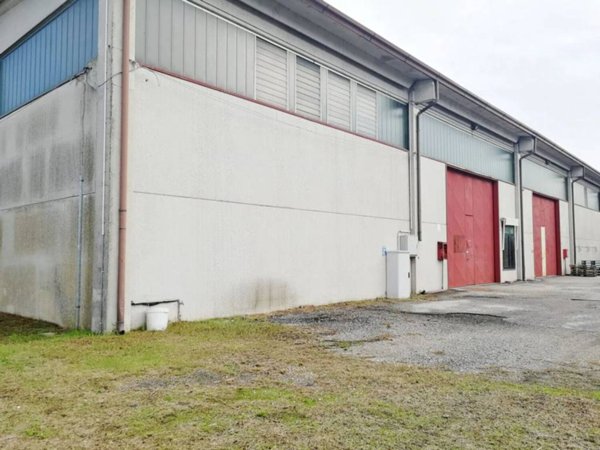 negozio in vendita a Pontecchio Polesine