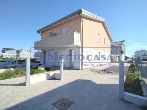 appartamento in vendita a Pontecchio Polesine