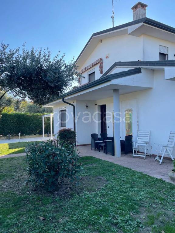 casa indipendente in vendita a Pontecchio Polesine