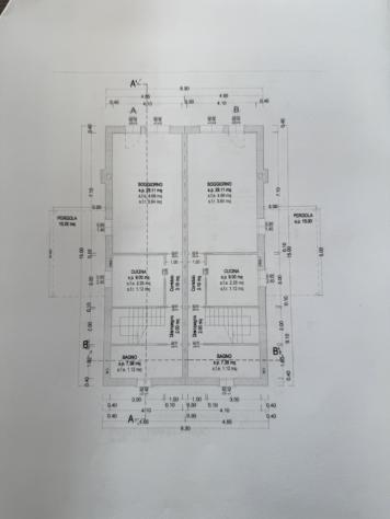 casa indipendente in vendita a Pontecchio Polesine