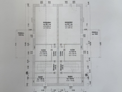 casa indipendente in vendita a Pontecchio Polesine