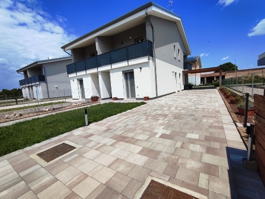 casa indipendente in vendita a Pontecchio Polesine