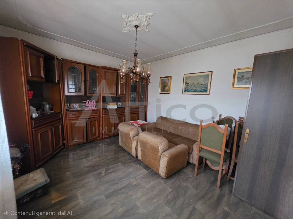 casa indipendente in vendita a Pontecchio Polesine