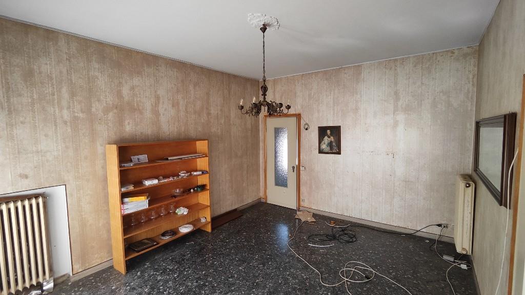 casa indipendente in vendita a Pontecchio Polesine
