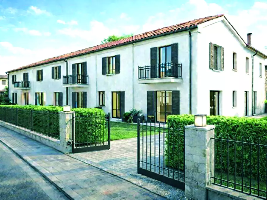 casa indipendente in vendita a Pontecchio Polesine
