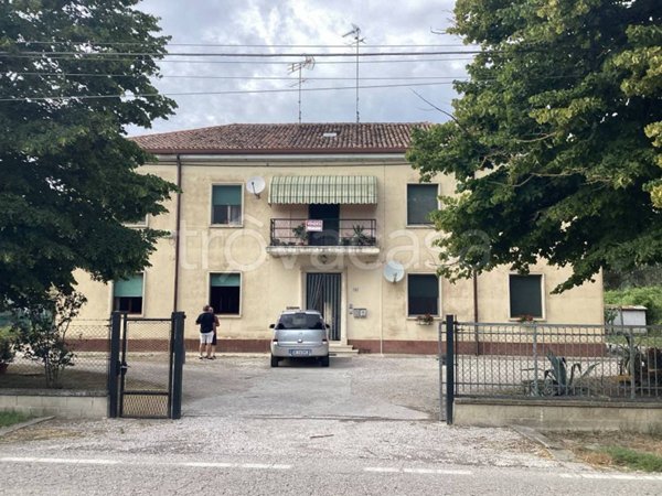 appartamento in vendita a Porto Tolle