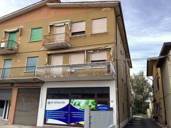 appartamento in vendita a Porto Tolle in zona Ca' Tiepolo