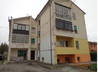 appartamento in vendita a Porto Tolle in zona Tolle