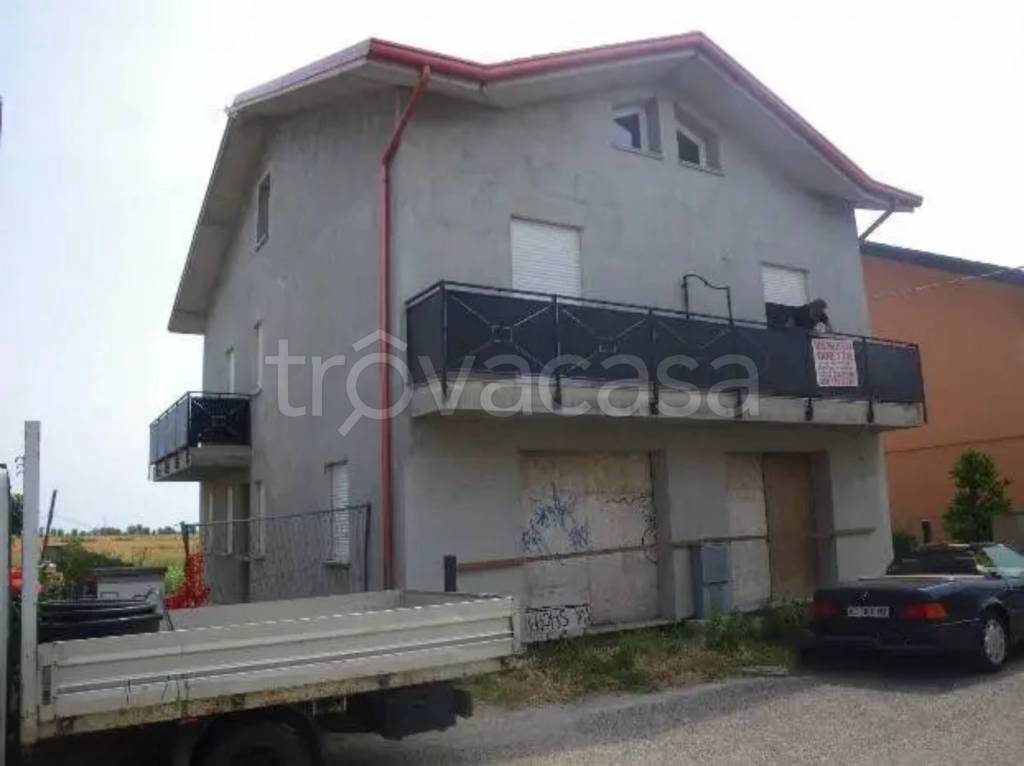 casa indipendente in vendita a Porto Tolle