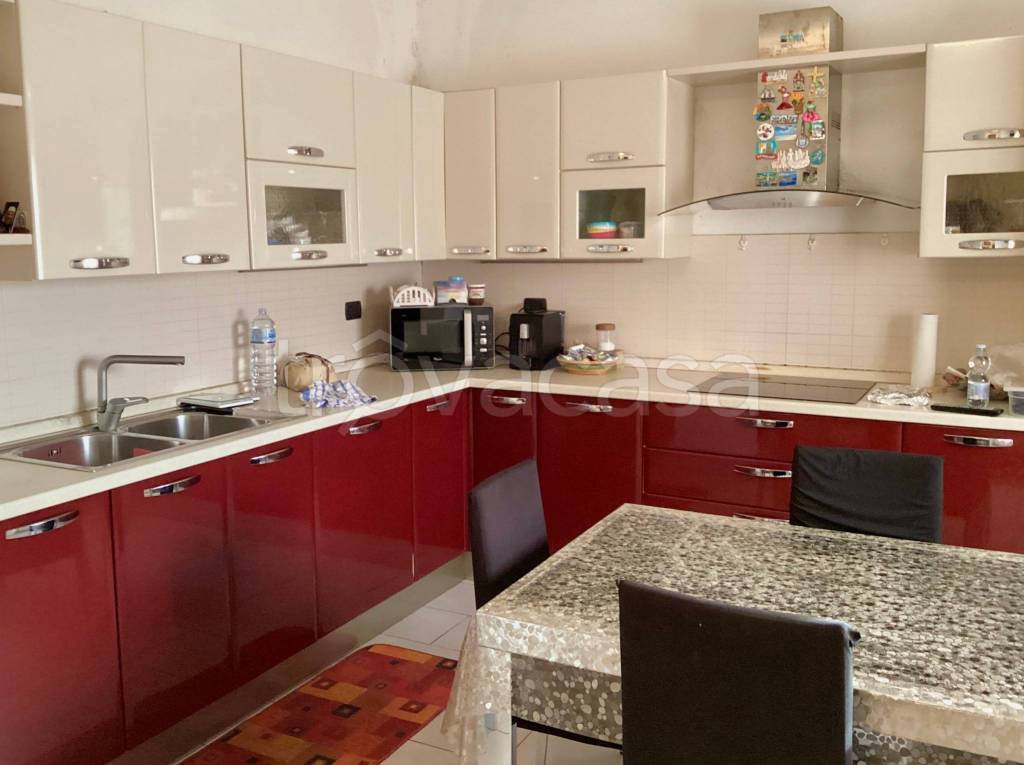 appartamento in vendita a Porto Tolle