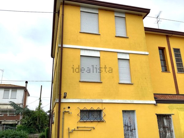 casa indipendente in vendita a Porto Tolle