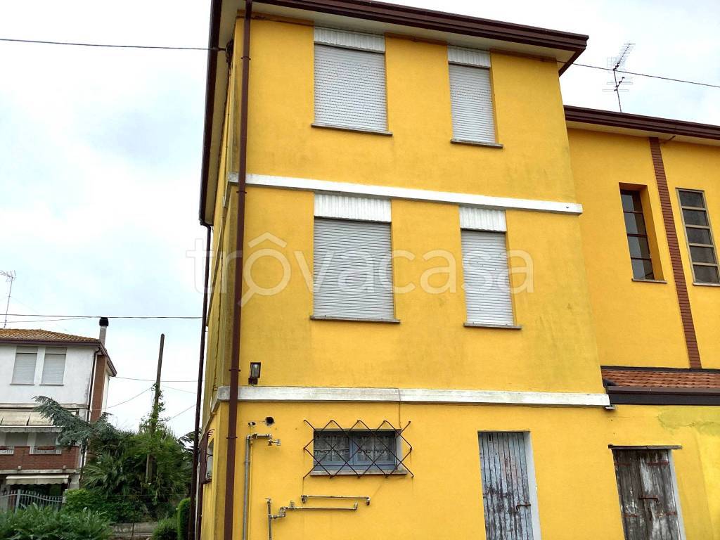 casa indipendente in vendita a Porto Tolle in zona Tolle