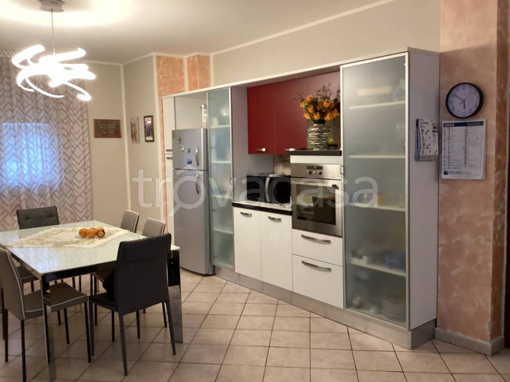 casa indipendente in vendita a Porto Tolle