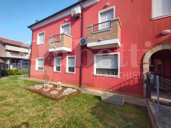 appartamento in vendita a Porto Tolle in zona Scardovari