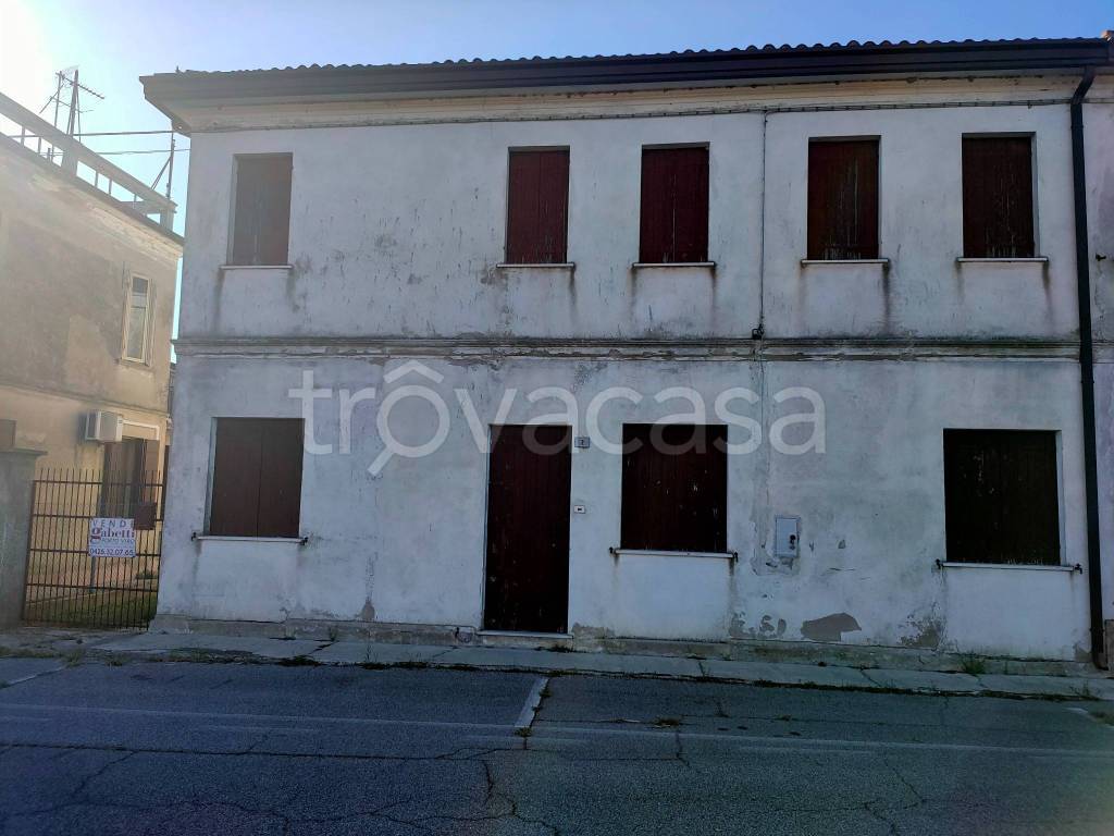 casa indipendente in vendita a Porto Tolle in zona Tolle