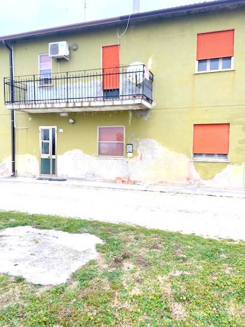 appartamento in vendita a Porto Tolle in zona Boccasette