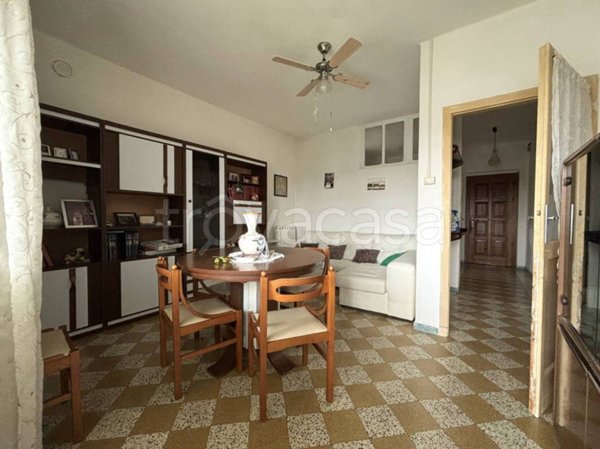 appartamento in vendita a Porto Tolle in zona Tolle
