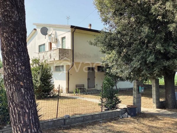casa indipendente in vendita a Porto Tolle