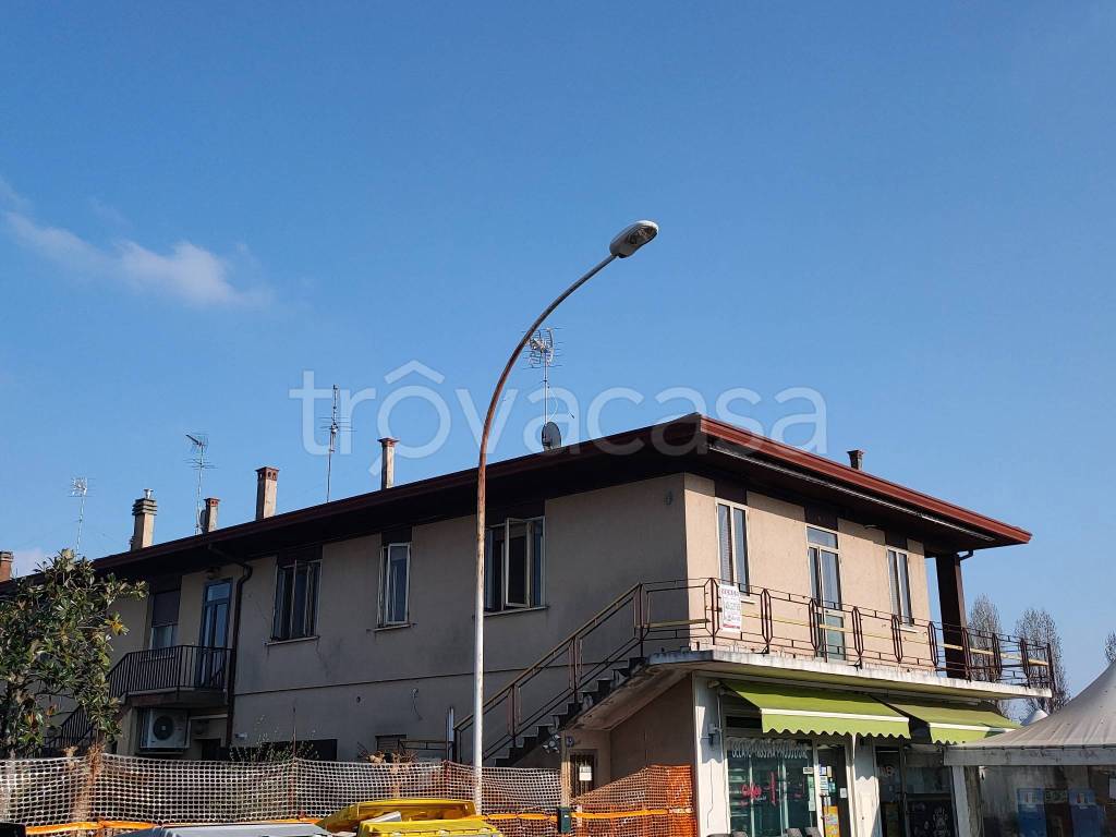 appartamento in vendita a Porto Tolle in zona Ca' Tiepolo