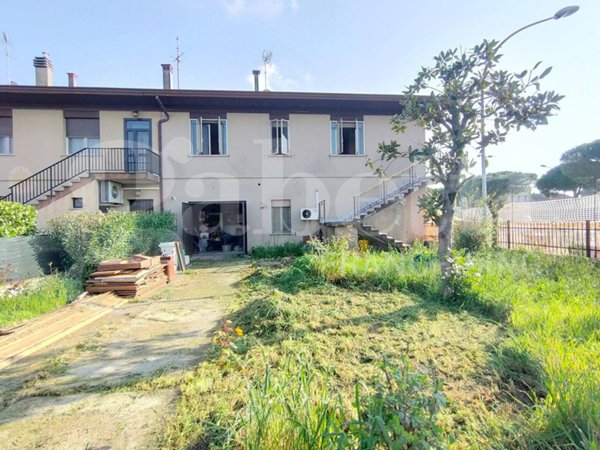 appartamento in vendita a Porto Tolle