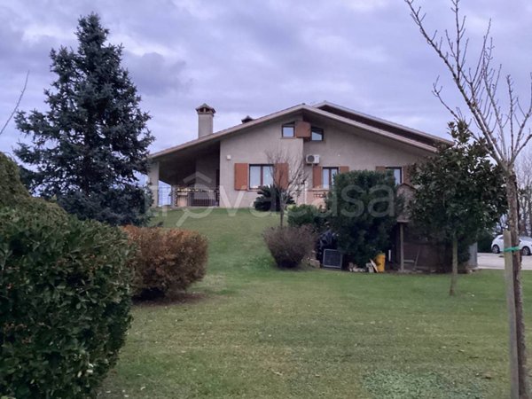casa indipendente in vendita a Porto Tolle
