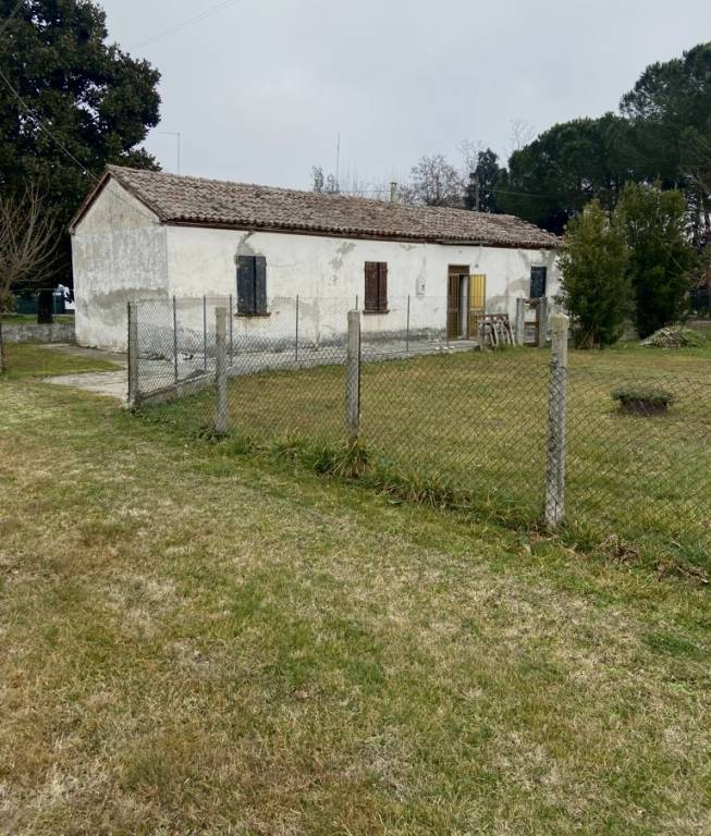 casa indipendente in vendita a Porto Tolle in zona Ca' Tiepolo