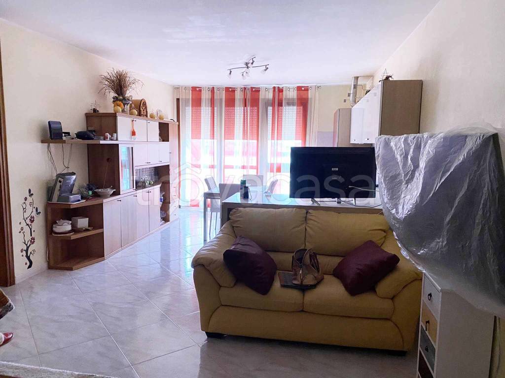appartamento in vendita a Porto Tolle