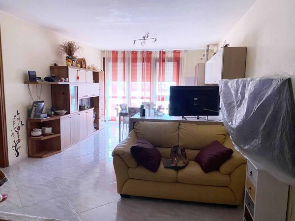 appartamento in vendita a Porto Tolle