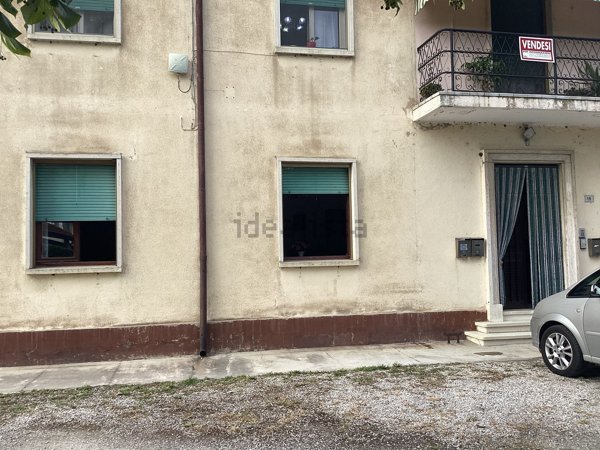 appartamento in vendita a Porto Tolle