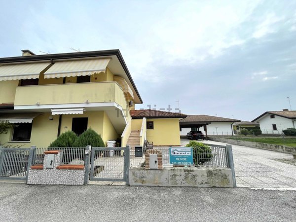 appartamento in vendita a Porto Tolle