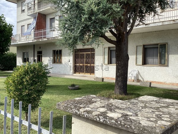 appartamento in vendita a Porto Tolle
