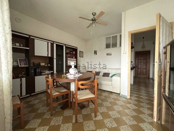 appartamento in vendita a Porto Tolle