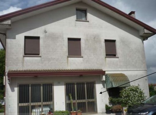 appartamento in vendita a Porto Tolle in zona Tolle
