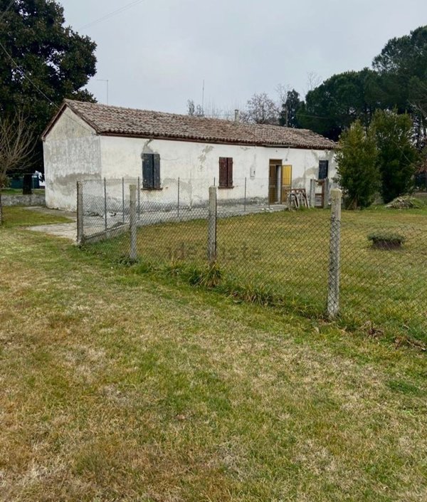 quadrivano in vendita a Porto Tolle in zona Ca' Tiepolo