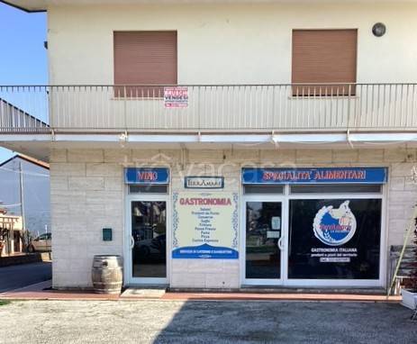 appartamento in vendita a Porto Tolle in zona Scardovari