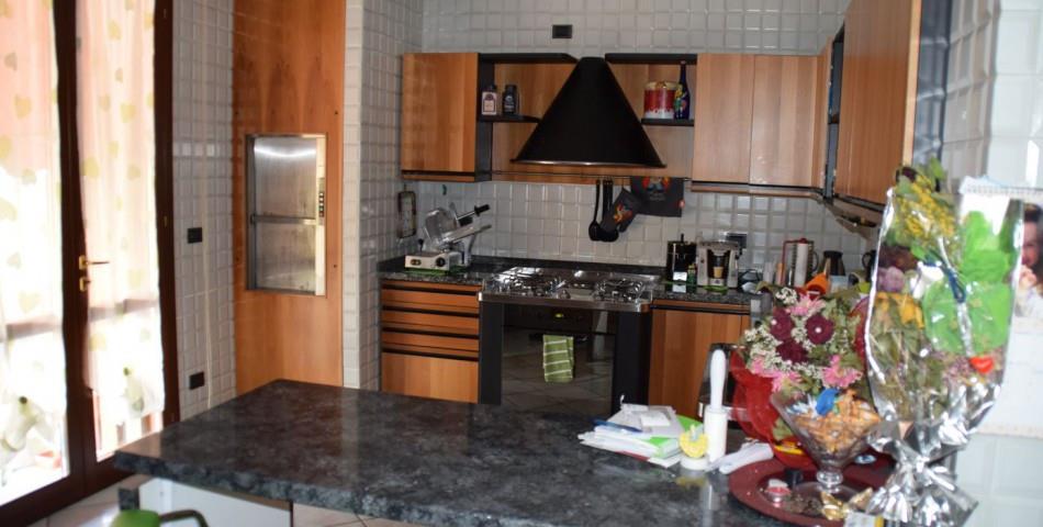 casa indipendente in vendita a Porto Tolle in zona Ca' Tiepolo