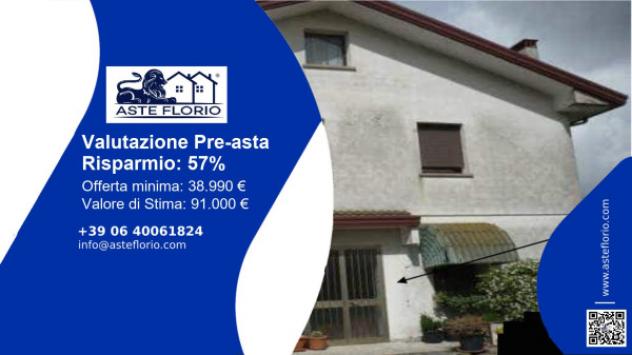 appartamento in vendita a Porto Tolle in zona Tolle