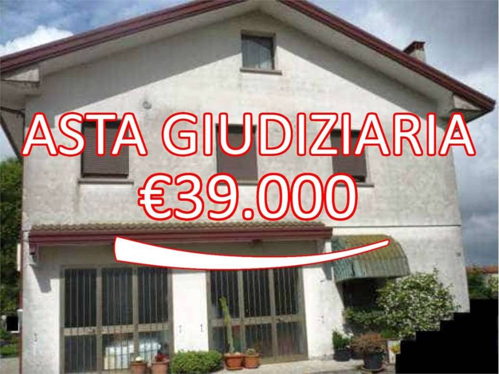 appartamento in vendita a Porto Tolle