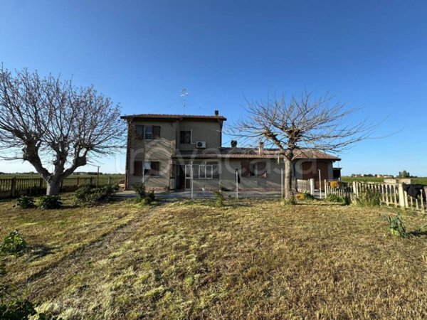 casa indipendente in vendita a Porto Tolle