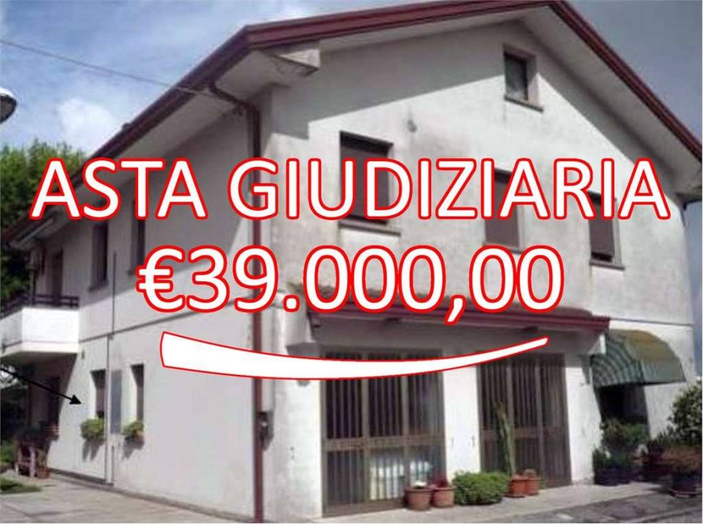 appartamento in vendita a Porto Tolle