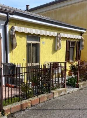 casa indipendente in vendita a Porto Tolle in zona Santa Giulia