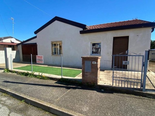 casa indipendente in vendita a Porto Tolle in zona Scardovari