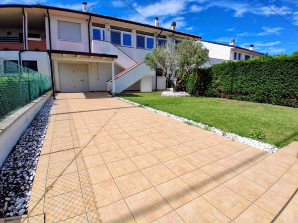 casa indipendente in vendita a Porto Tolle in zona Scardovari